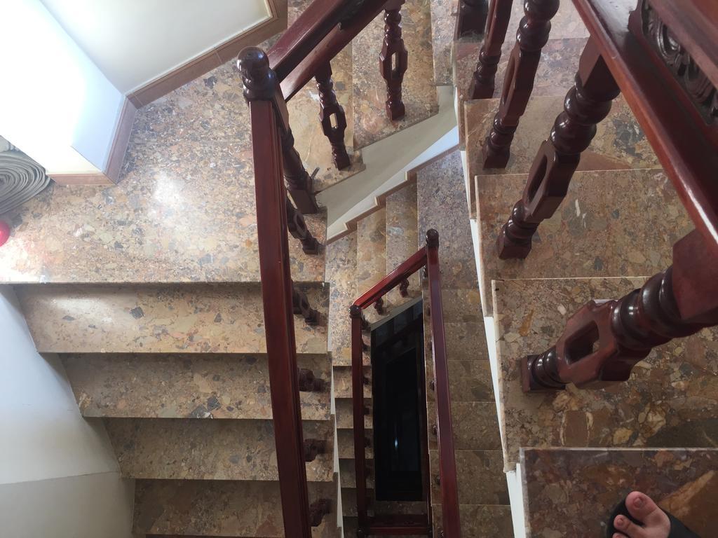فندق ستار بينه دونج هوي المظهر الخارجي الصورة
